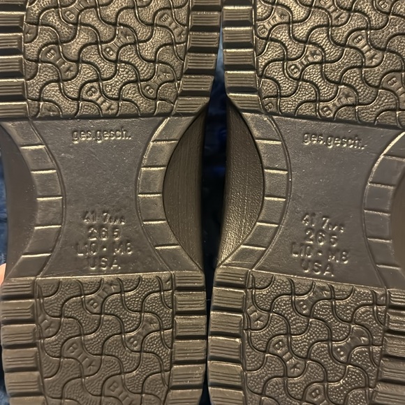 Professional Birkenstock Clogs - Picture 4 of 5